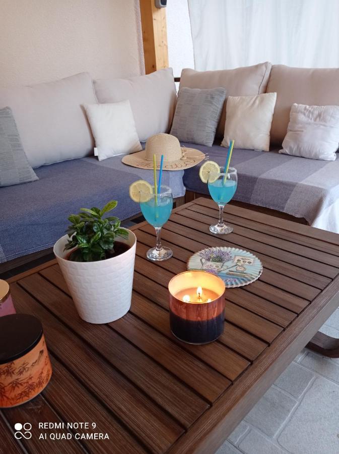 Kuca Za Odmor Eni **** Villa Šibenik Exterior foto