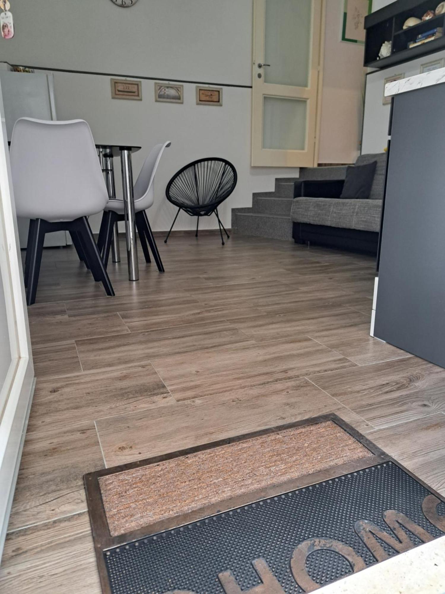 Kuca Za Odmor Eni **** Villa Šibenik Exterior foto