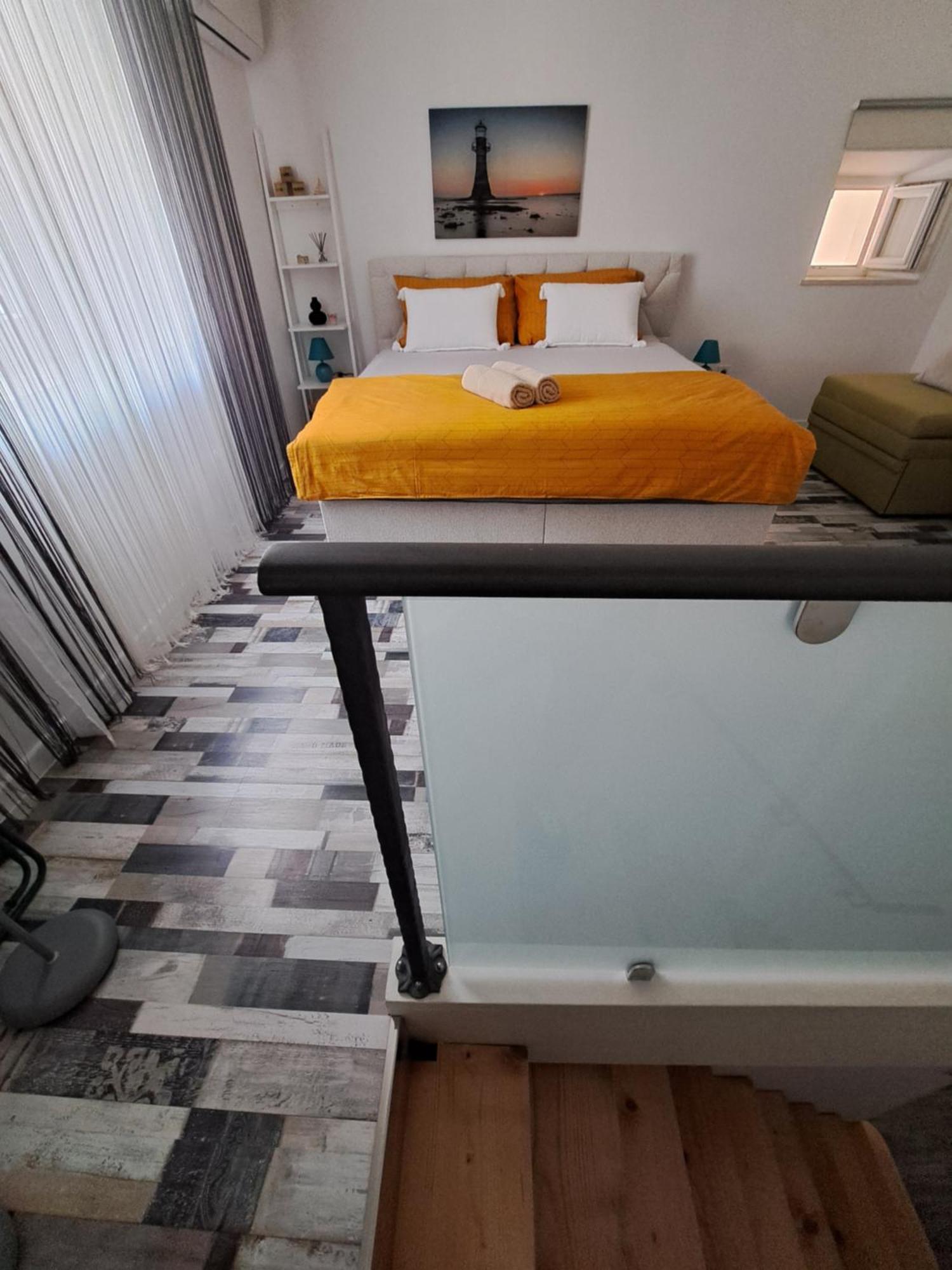 Kuca Za Odmor Eni **** Villa Šibenik Exterior foto