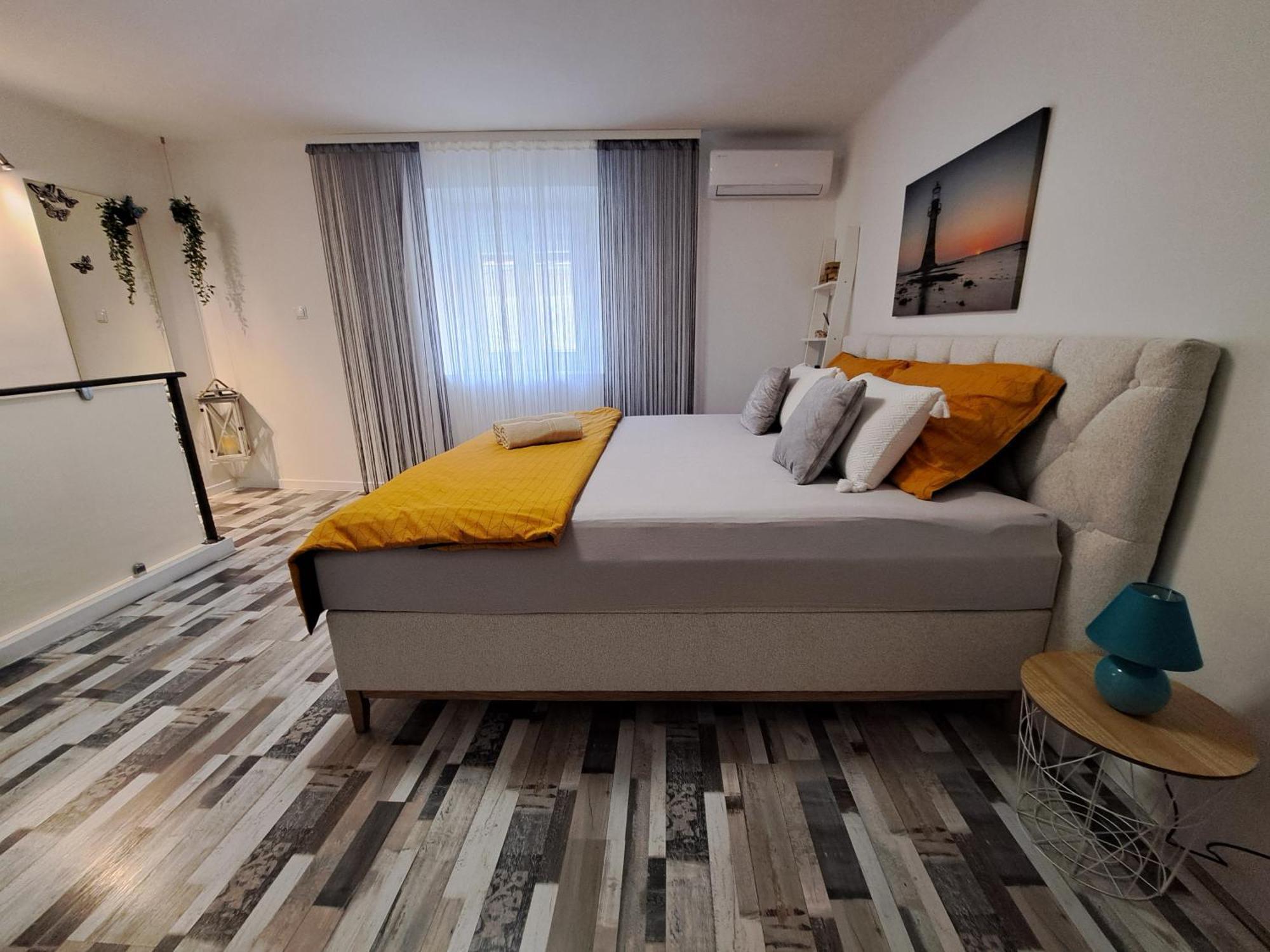 Kuca Za Odmor Eni **** Villa Šibenik Exterior foto