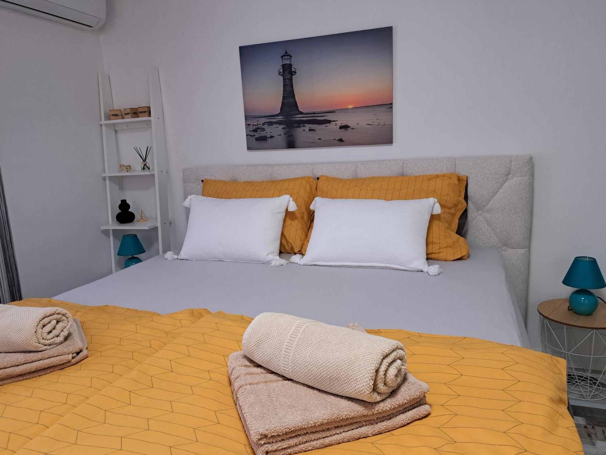 Kuca Za Odmor Eni **** Villa Šibenik Exterior foto