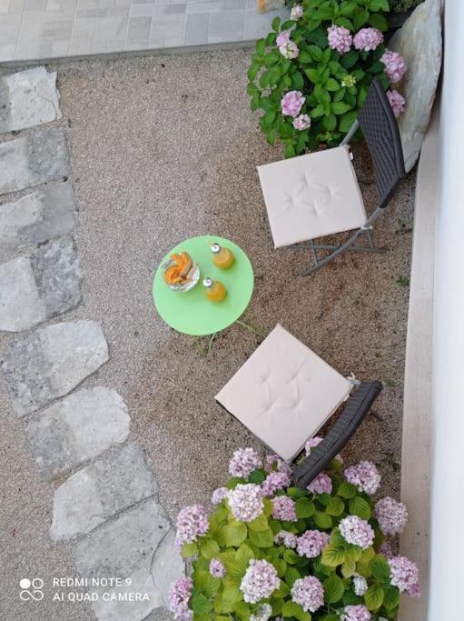 Kuca Za Odmor Eni **** Villa Šibenik Exterior foto