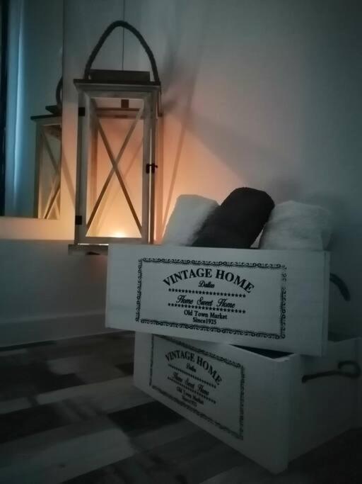 Kuca Za Odmor Eni **** Villa Šibenik Exterior foto